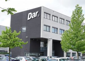 IDIS case DAR Nijmegen