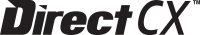DirectCX logo