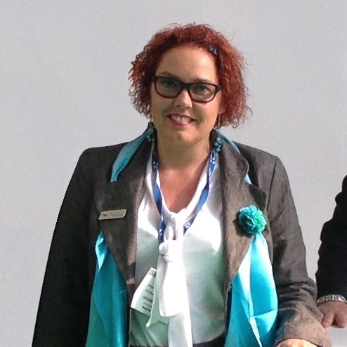 Antoinette Kuijer Antoinette Kuijer