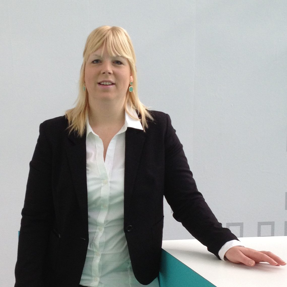 Sabine van Kampen Sabine van Kampen