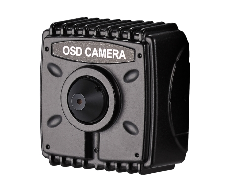 DC-V3213XJ-4.3mm camera