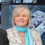 Ingrid van Biesen Ingrid van Biesen