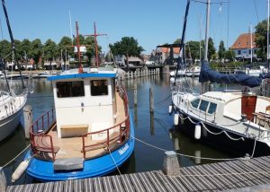 Stadshavens Medemblik