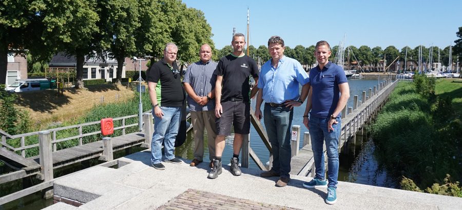 Aanwezigen Aanwezigen