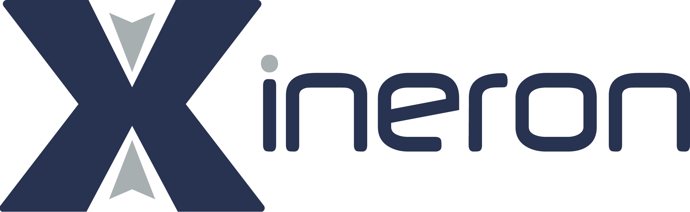 Xineron logo