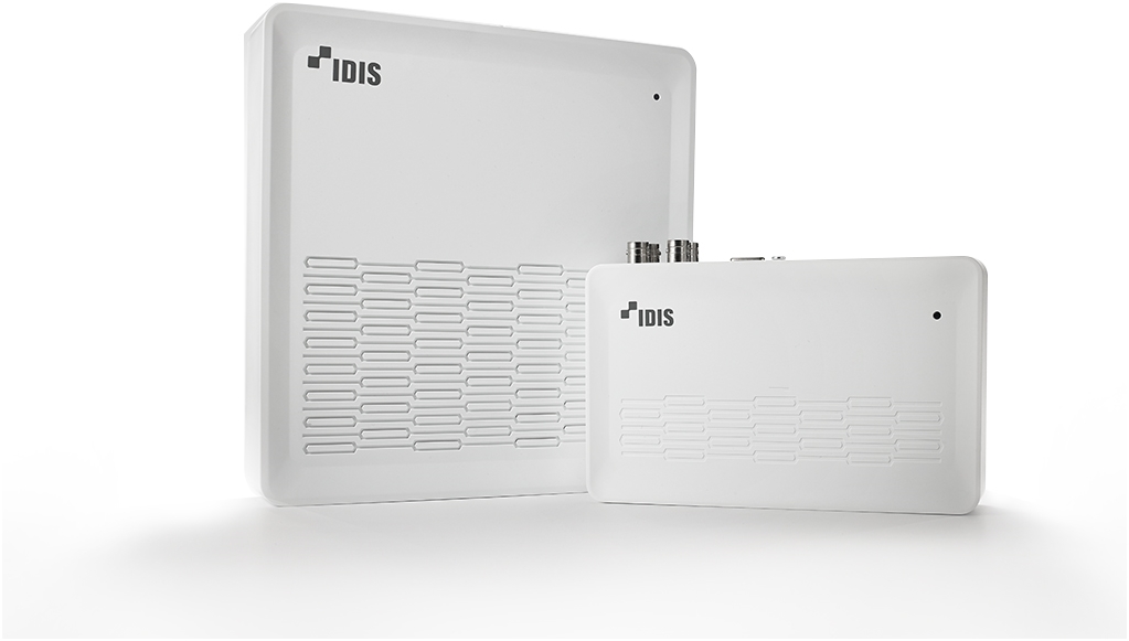 IDIS Compact Solutions