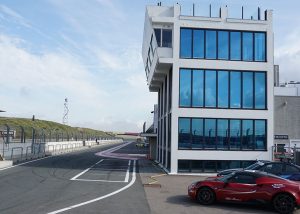 Circuit Zandvoort