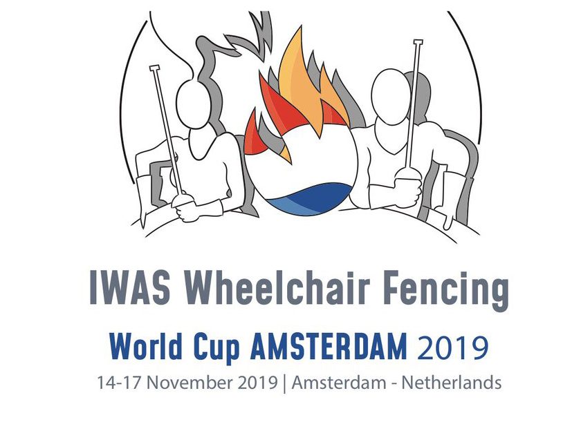 worldcup-wheelchair-fencing IWAS Wheelchair Fencing