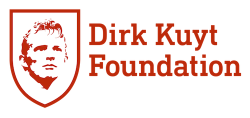 Logo-Dirk-Kuyt-Foundation Logo Dirk Kuyt Foundation