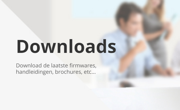 IDIS technische downloads