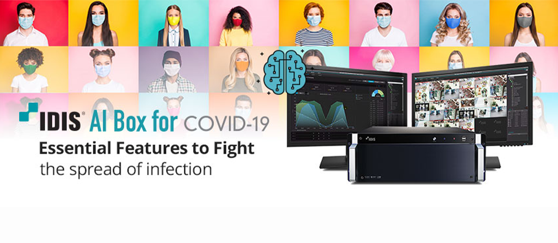 AI Box for Covid AI Box for Covid