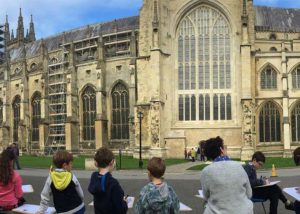 Canterbury Cathedral