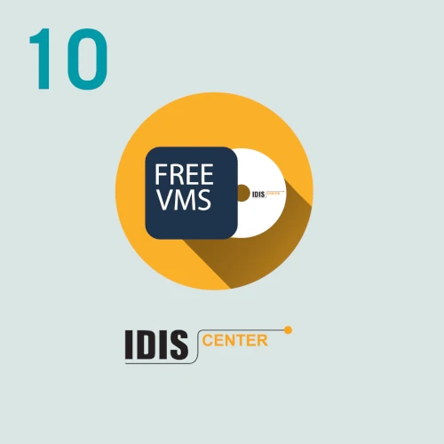 10: Free VMS
