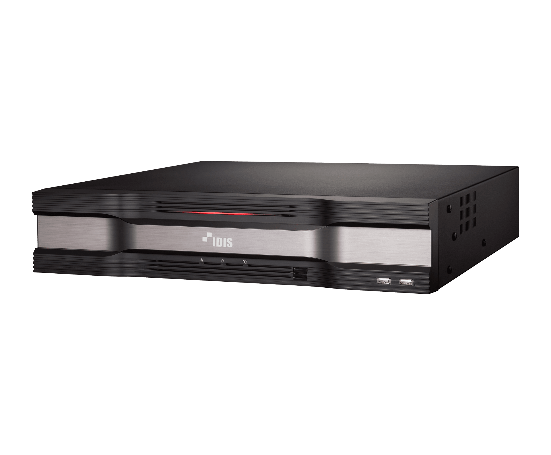 DR 6532P IDIS DirectIP 6300 Serie H 265 4K Recorder