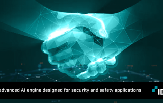 Van tech naar vertouwen